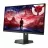 Monitor gaming LENOVO 27" LENOVO 27-10 Black, IPS