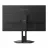Monitor gaming LENOVO 27" LENOVO 27-10 Black, IPS