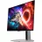 Monitor Samsung 27" SAMSUNG Odyssey G80SH,Silver,OLED,3840x2160,240Hz,FreeSync,0.03msGTG,1000cd,HDR10,DP+HDMI+USB+Ty
