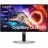 Monitor Samsung 27" SAMSUNG Odyssey G80SH,Silver,OLED,3840x2160,240Hz,FreeSync,0.03msGTG,1000cd,HDR10,DP+HDMI+USB+Ty