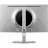Monitor Samsung 27" SAMSUNG Odyssey G80SH,Silver,OLED,3840x2160,240Hz,FreeSync,0.03msGTG,1000cd,HDR10,DP+HDMI+USB+Ty