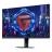 Монитор Xiaomi 27" XIAOMI Mini LED Gaming Monitor G27Qi 2026, Black, Mini-LED, 2560x1440, 180Hz, FreeSync 1msGTG, 2