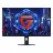Монитор Xiaomi 27" XIAOMI Mini LED Gaming Monitor G27Qi 2026, Black, Mini-LED, 2560x1440, 180Hz, FreeSync 1msGTG, 2