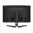 Monitor LENOVO 31.5" LENOVO Legion R32qc-30, Black, IPS