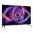 Televizor Kiwi 43" LED SMART TV KIVI 43U7000MB, QLED, 4K UHD, Android TV, Black