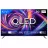 Televizor Hisense 50" LED SMART TV KIVI 50U7000MB, QLED, 4K UHD, Android TV, Black