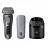 Бритва электрическая BRAUN Aparat de ras electric Braun Series 9 Pro+ 9675cc, Argintiu