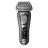 Бритва электрическая BRAUN Aparat de ras electric Braun Series 9 Pro+ 9675cc, Argintiu