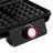 Aparat de facut waffe Ardesto Aparat pentru vafe Ardesto SM-L100LWAFFL, Negru