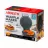Aparat de facut waffe Ardesto Aparat pentru vafe Ardesto SM-L100RHEART, Negru