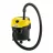 Aspirator KARCHER Aspirator Karcher WD 1 + Duza auto WD, Galben | Negru