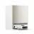Робот-пылесос Dreame Aspirator Robot Dreame X60 Ultra Complete, Alb