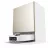 Робот-пылесос Dreame Aspirator Robot Dreame X60 Ultra Complete, Alb