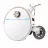 Aspirator Mova Aspirator Robot Mova V70 Ultra Complete, Alb