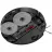 Пылесос Roborock Aspirator Robot Roborock Saros 20, Negru