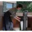 Aspirator Mova Aspirator Vertical Mova G70 Station, Negru