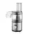 Blender Ardesto Blender staționar Ardesto SBG-MF400B, Argintiu
