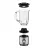 Blender Ardesto Blender staționar Ardesto SBG-MF400B, Argintiu