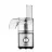 Blender Ardesto Blender staționar Ardesto SBG-MF400B, Argintiu