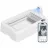 Litiera Petkit Litiera Purobot Crystal Duo