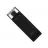 USB flash drive KINGSTON 128GB USB-С3.2 Kingston DataTraveler 70, Black, USB-C, Cap design, Stylish and slim plastic casing fits, Keyring Loop (Read 80 MByte/s, Write 20 MByte/s) DT70/128GB