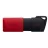 USB flash drive KINGSTON 128GB USB3.2 Kingston DataTraveler Exodia M Black/Red (Read 100 MByte/s, Write 12 MByte/s) DTXM/128GB