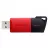 USB flash drive KINGSTON 128GB USB3.2 Kingston DataTraveler Exodia M Black/Red (Read 100 MByte/s, Write 12 MByte/s) DTXM/128GB