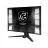 Monitor gaming ASROCK Phantom Gaming PG27FFS1A, 27"  IPS FHD PG27FFS1A GAMING MONITOR Black (1ms (MPRT), 1000:1, 350cd, 1920x1080, 178°/178°, 240Hz, 2x HDMI2.1, DisplayPort1.2, 1x Audio Out, 2x 2W Speakers, AMD FreeSync Premium, Low Blue Light, HDR10, VESA 100x100) PG27FFS1A