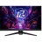 Игровой монитор ASROCK Phantom Gaming PG27FFT1A, 27"  IPS FHD PG27FFT1A GAMING MONITOR Black (1ms (MPRT), 1000:1, 450cd, 1920x1080, 178°/178°, 180Hz, 2x HDMI2.0, DisplayPort1.2, 1x Audio Out, 2x 2W Speakers, AMD FreeSync, Low Blue Light, VESA DisplayHDR 400) PG27FFT1A
