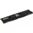 Модуль памяти KINGSTON IRDM DEEP BLACK, 32GB (Kit of 2*16GB) DDR5-6400 DDR5  (Dual Channel Kit), PC51200, CL32, Latency 32-38-38-76, 1.35V, 2048x8, Intel XMP3.0 / EXPO, Aluminium BLACK heatsink IR-6400D564L32S/32GDC