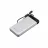 Внешний аккумулятор EcoFlow EcoFlow Rapid 20K Power Bank, 20.000mAh (45W Fast Carging), X-Guard Protection, Slim Pocket size, 25 cm Built-In Type-C cable, LED Display,  White