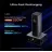 Мобильная электро-станция EcoFlow EcoFlow Rapid Pro 27K Power Bank, 27.650mAh (99,54 Wh) Air-travel-friendly, Fast charging of multiple devices: Total output (4 ports): 300W, 1 Ч 140W retractable USB-C cable, 1* 140W USB-C port, 2 *65W USB-C, Smart Digital Display, 140W Built-in Cabl