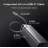Мобильная электро-станция EcoFlow EcoFlow Rapid Pro 27K Power Bank, 27.650mAh (99,54 Wh) Air-travel-friendly, Fast charging of multiple devices: Total output (4 ports): 300W, 1 Ч 140W retractable USB-C cable, 1* 140W USB-C port, 2 *65W USB-C, Smart Digital Display, 140W Built-in Cabl
