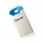USB flash drive APACER 32GB USB2.0 Flash Drive Apacer "AH111", Silver-Blue, Super-Mini, Metal, Capless (AP32GAH111U-1) AP32GAH111U-1