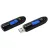 USB flash drive TRANSCEND 32GB USB3.0 Flash Drive Transcend "JetFlash 790", Black, Capless (R/W:90/25MB/s) TS32GJF790K