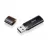 USB flash drive APACER 32GB USB3.1 Flash Drive Apacer "AH25B", Black, Matte Metal, Classic Cap (AP32GAH25BB-1) 9359844107057