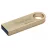 Card de memorie KINGSTON 64GB USB3.0 Kingston DataTraveler SE9 G3 Gold, Metal casing, Compact and lightweight (Read up to 220 MByte/s, Write up to 100 MByte/s) DTSE9G3/64GB