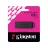 Карта памяти KINGSTON 64GB USB3.2  Kingston DataTraveler Exodia G2 Black, (Read 100 MByte/s, Write 12 MByte/s) DTXG2/64GB