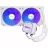 Жидкостное охлаждение AIO ASROCK ASRock AIO Pro White 240 ARGB 27mm radiator, ARGB waterblock, ARGB Hub-lighting fan, white version PRO WHITE 240 ARGB