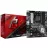Placa de baza ASROCK ASRock B550 PHANTOM GAMING 4, Socket AM4, 6 Phases, AMD B550 (3/3G/4G/5/5G Gen CPU), CPU graphics, HDMI, PS/2, Dual 4xDDR4-4733, 2xPCIe x16, 1xPCIe x1 3.0, 1 x M.2 Socket (Key E), 6x SATA3, RAID, 1x Hyper M.2, 1x M.2, 1x RJ-45 LAN, 6xUSB 3.2 Gen1, mA