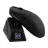 Мышь Ajazz Ajazz AJ159 APEX Tri-Mode Black 800mAh PAW3390 with Charging Dock 6976412983078