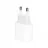 Зарядное устройство APPLE Apple 20W USB-C Power Adapter MHJE3