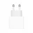 Зарядное устройство APPLE Apple 20W USB-C Power Adapter MHJE3
