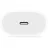 Зарядное устройство APPLE Apple 20W USB-C Power Adapter MHJE3