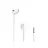 Разное APPLE Apple EarPods with 3.5mm Jack MWU53