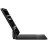 Diverse APPLE Apple Magic Keyboard for iPad Pro 11” (M4) Black IT MWR23