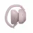 Наушники проводные с микрофоном SONY Sony WH-1000XM6 Sand Pink 4548736175259