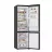 Холодильник LG Frigider LG GBB72TW9DQ