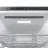 Холодильник LG Frigider LG GBB72TW9DQ
