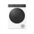 Masina de uscat rufe Hisense Hisense DH5I104BWAB